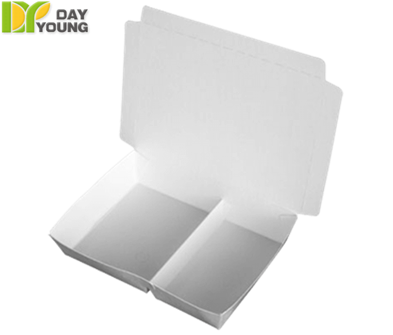 Grocery Containers｜Vertical Divide  Box｜Paper Food Containers Manufacturer and Supplier - Day Young, Taiwan